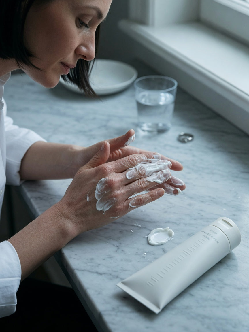 Hydrating Hand Cream