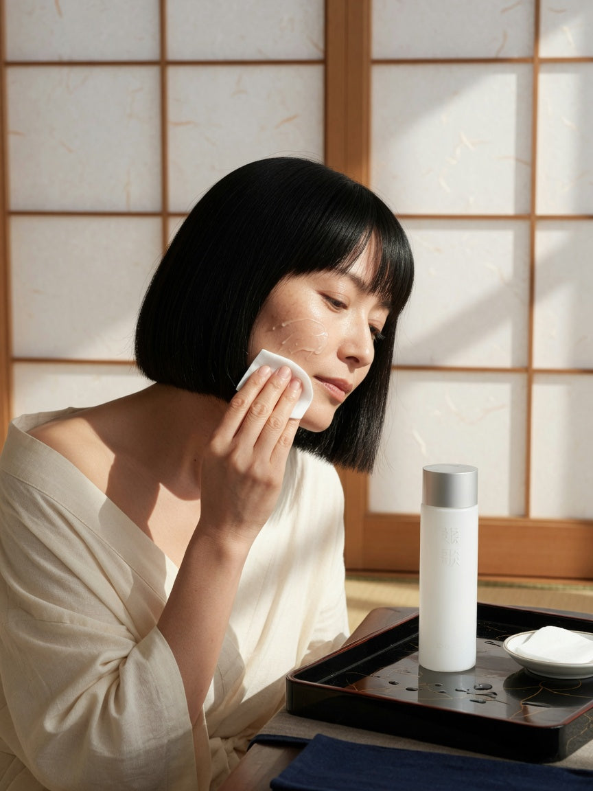 Glycolic Exfoliating Toner