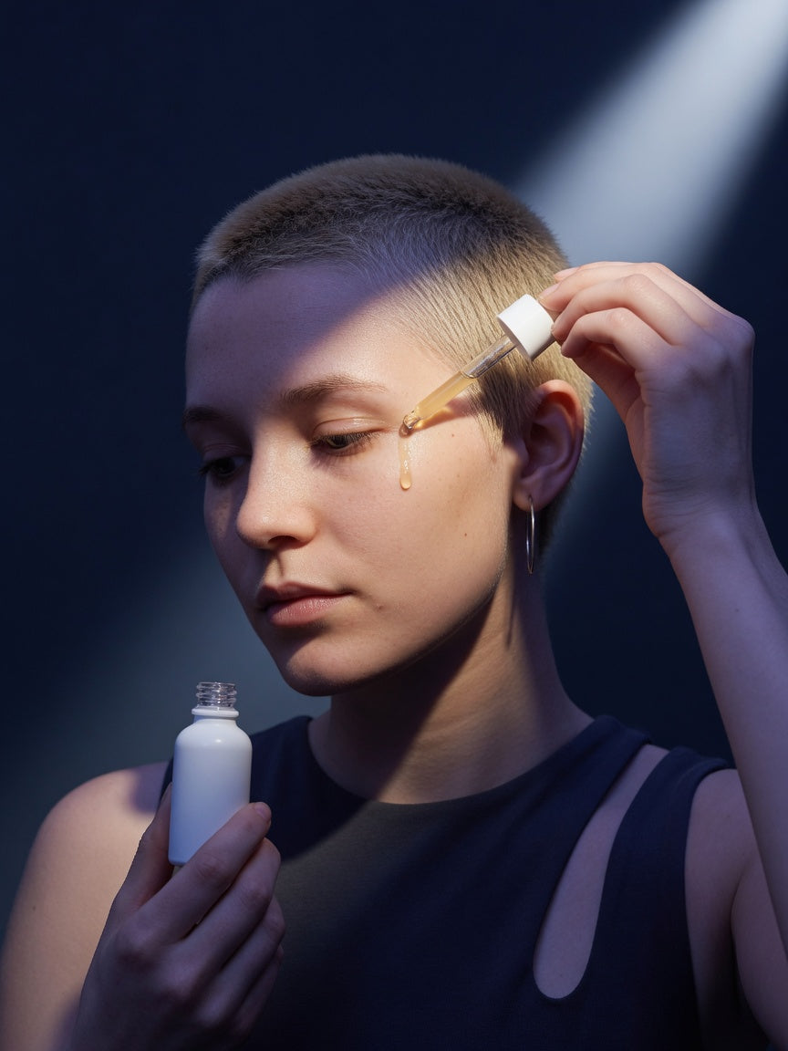Intensive Renewal Serum