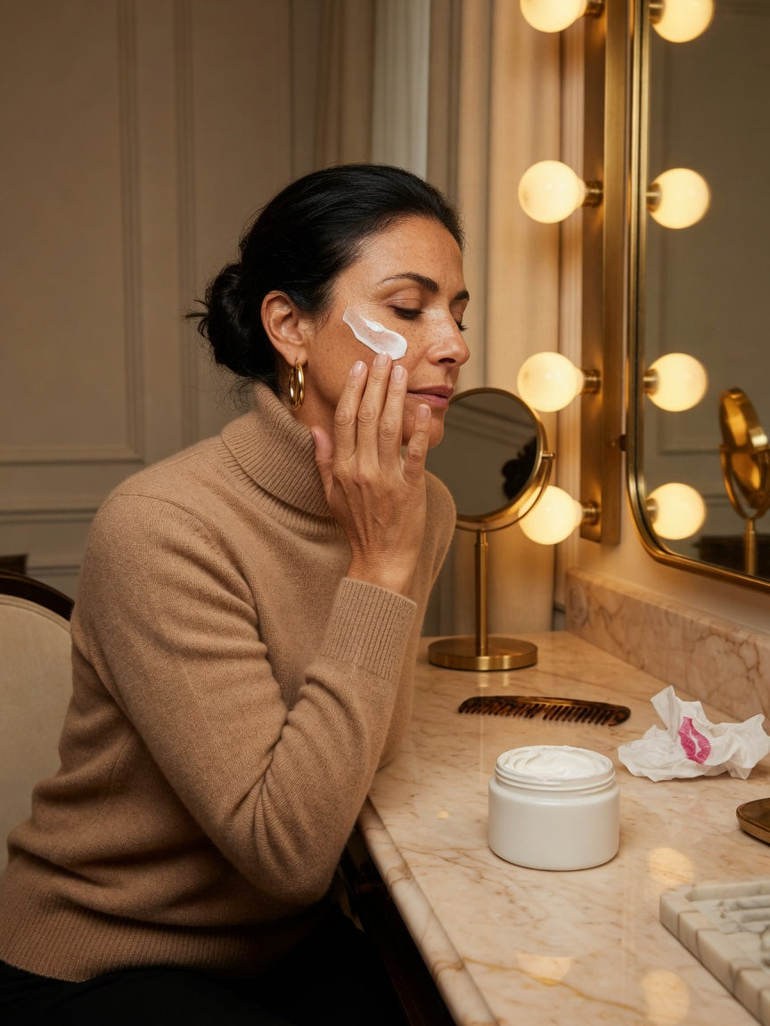 Gentle Renewal Cream