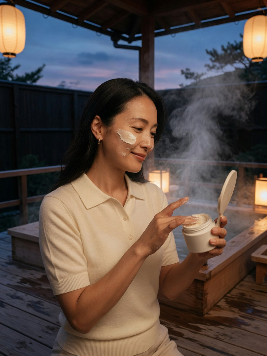 Nourishing Rich Cream