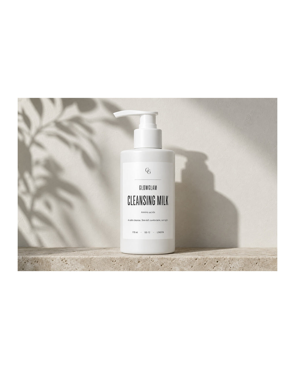 Gentle Cleansing Milk