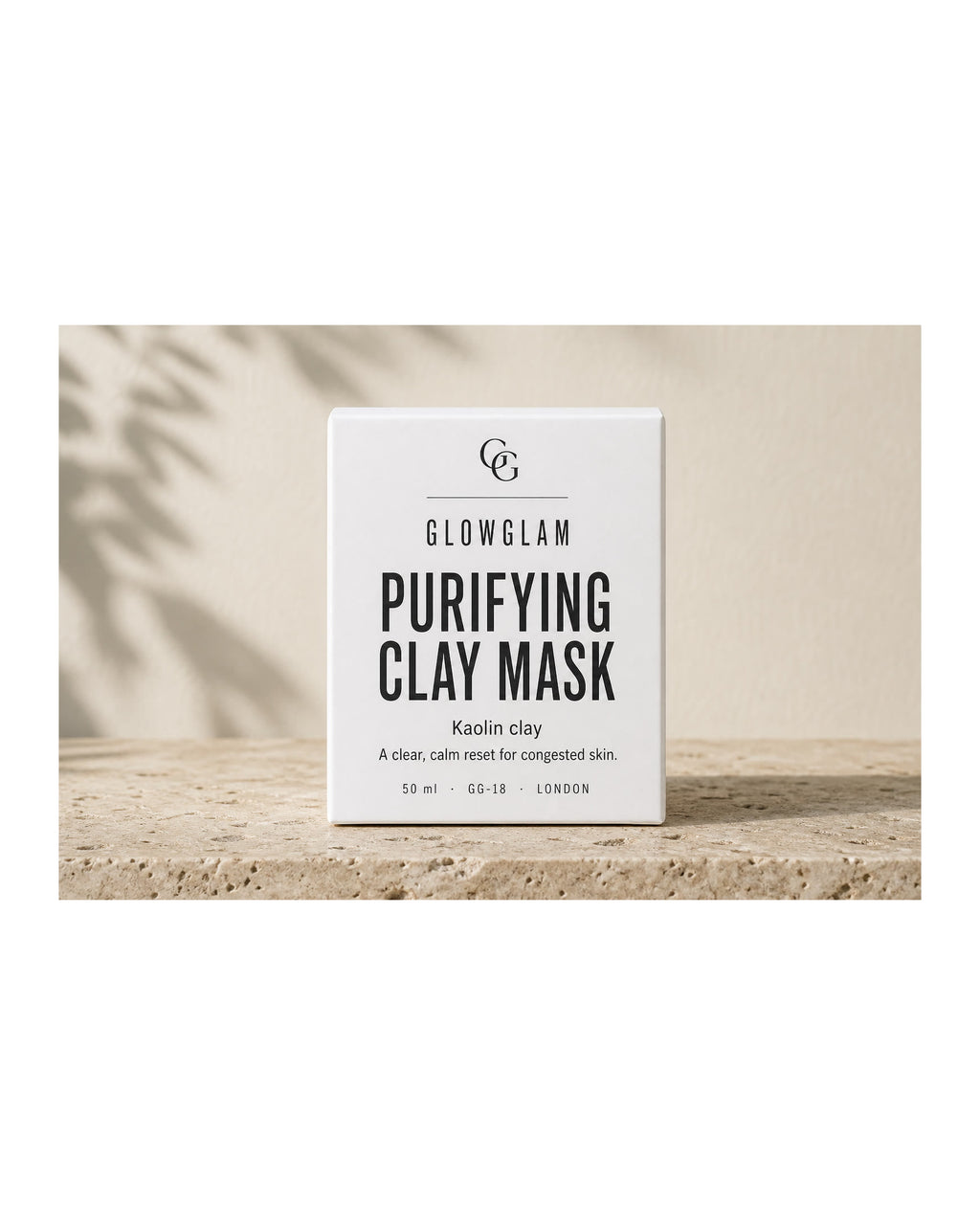 Purifying Clay Mask