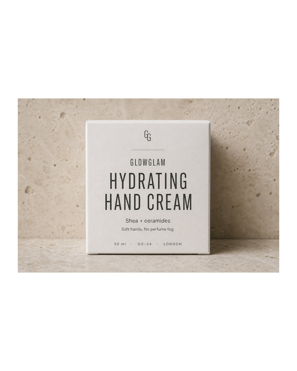 Hydrating Hand Cream