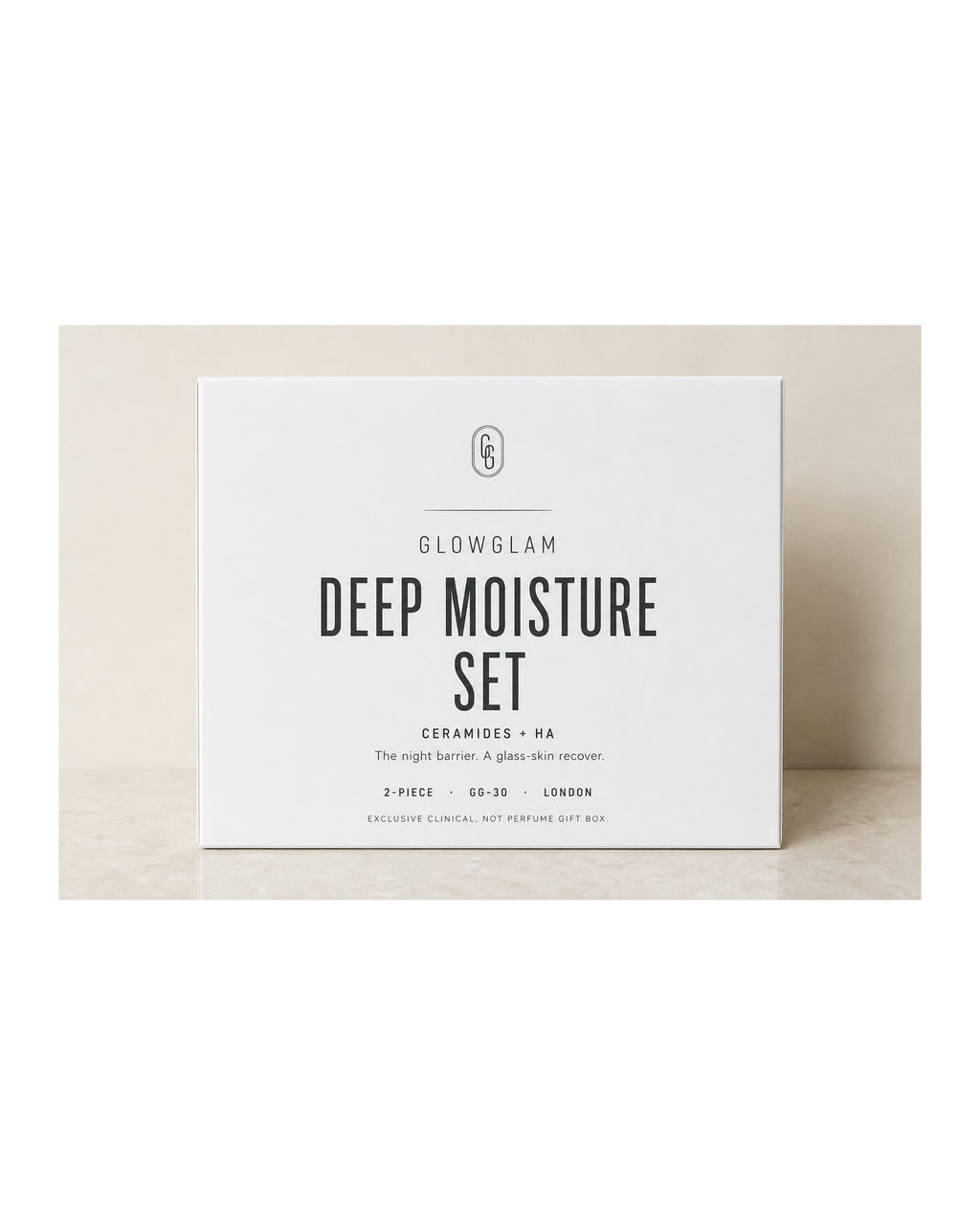Deep Moisture Set