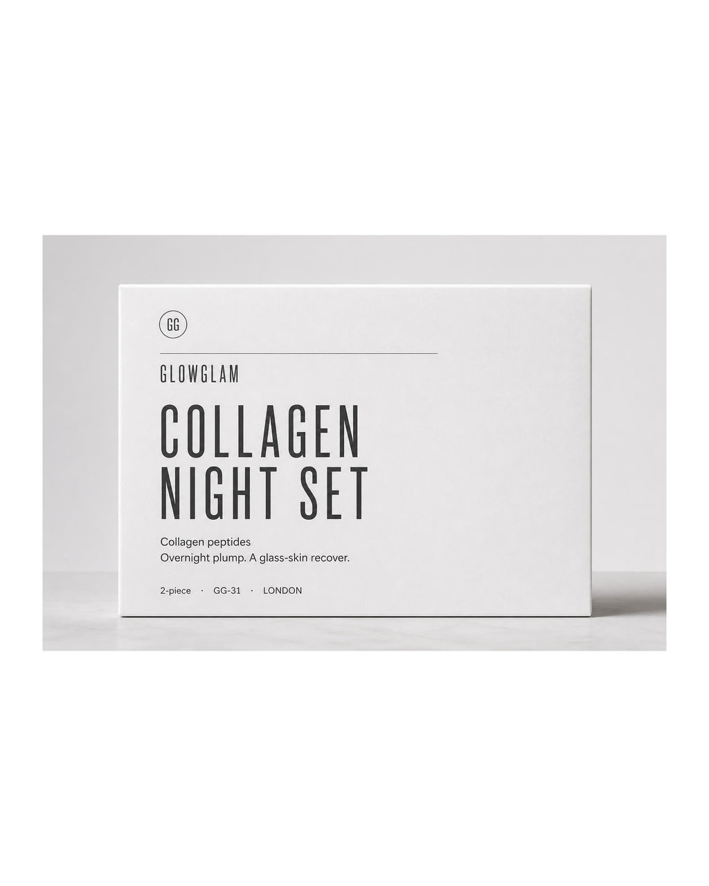 Collagen Night Set