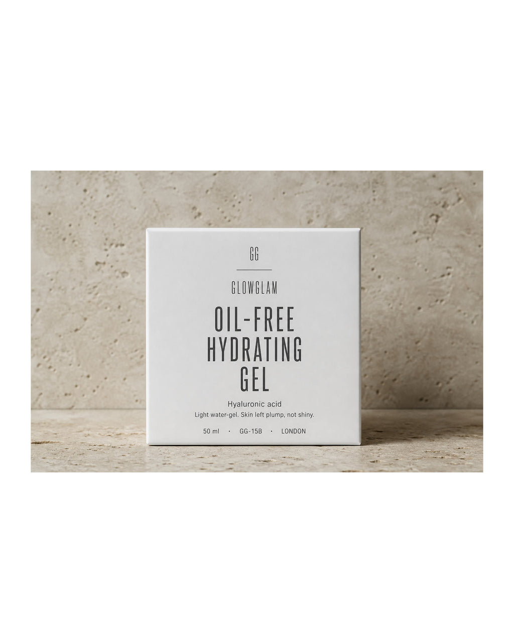 Oil-Free Hydrating Gel