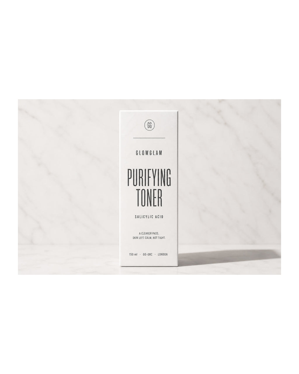 Purifying Toner