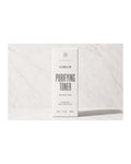 Purifying Toner