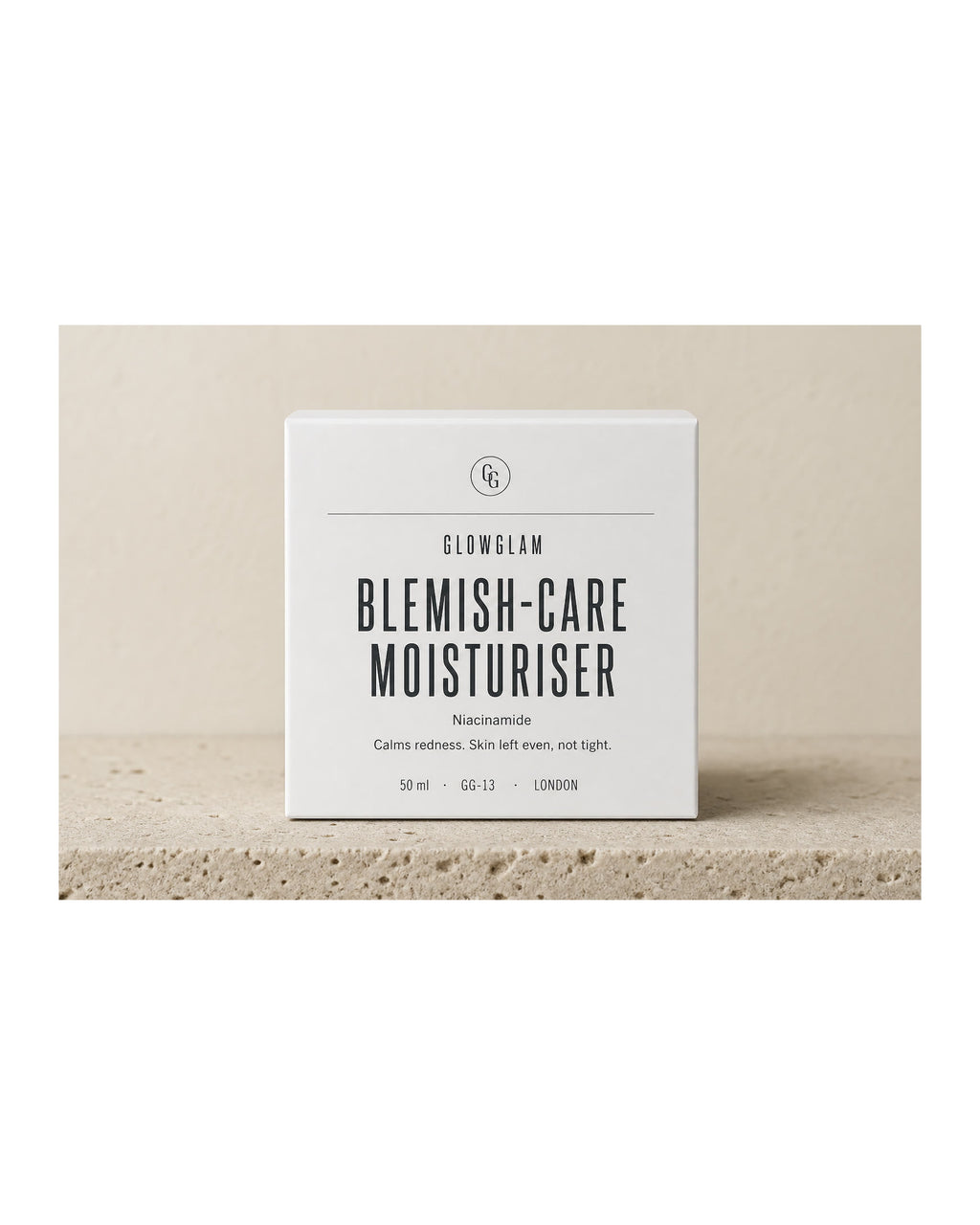 Blemish-Care Moisturiser