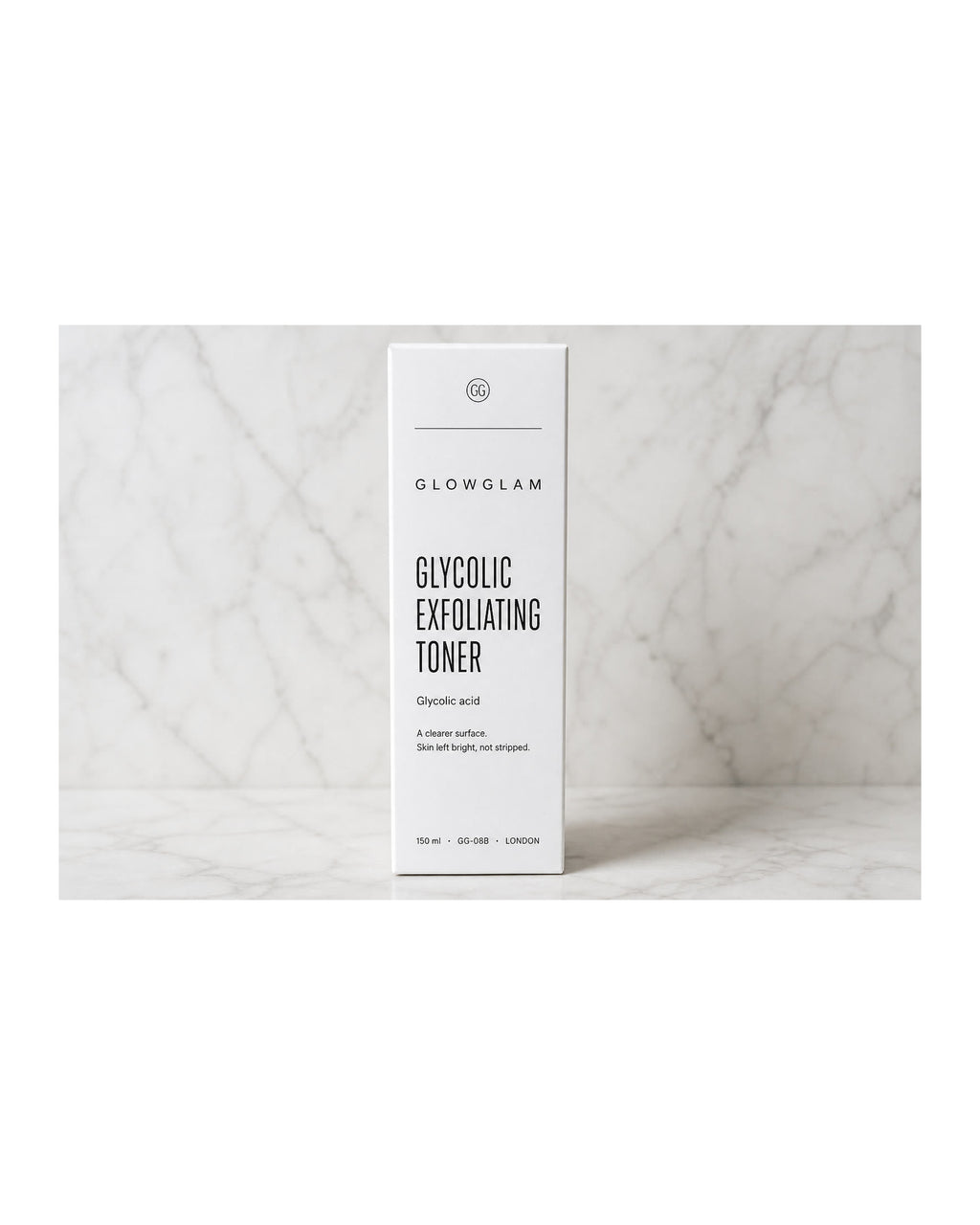 Glycolic Exfoliating Toner