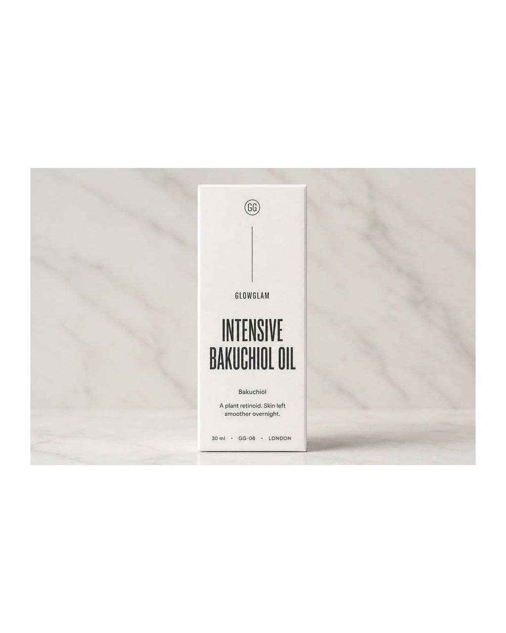 Intensive Bakuchiol Oil