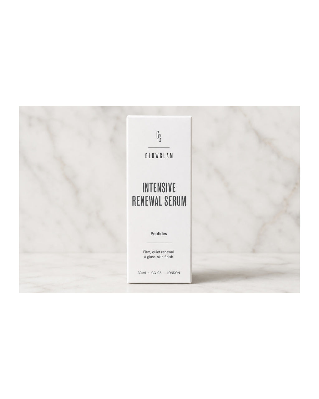 Intensive Renewal Serum