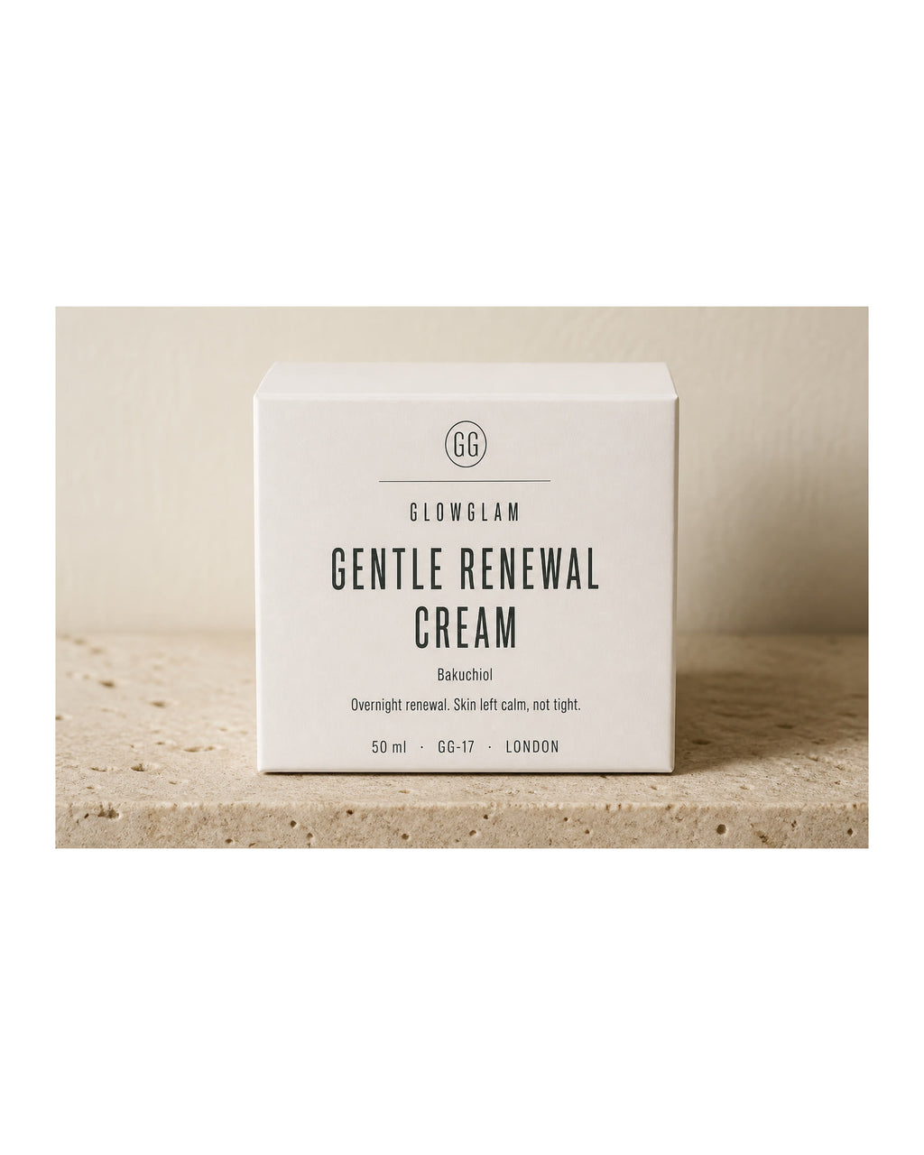 Gentle Renewal Cream