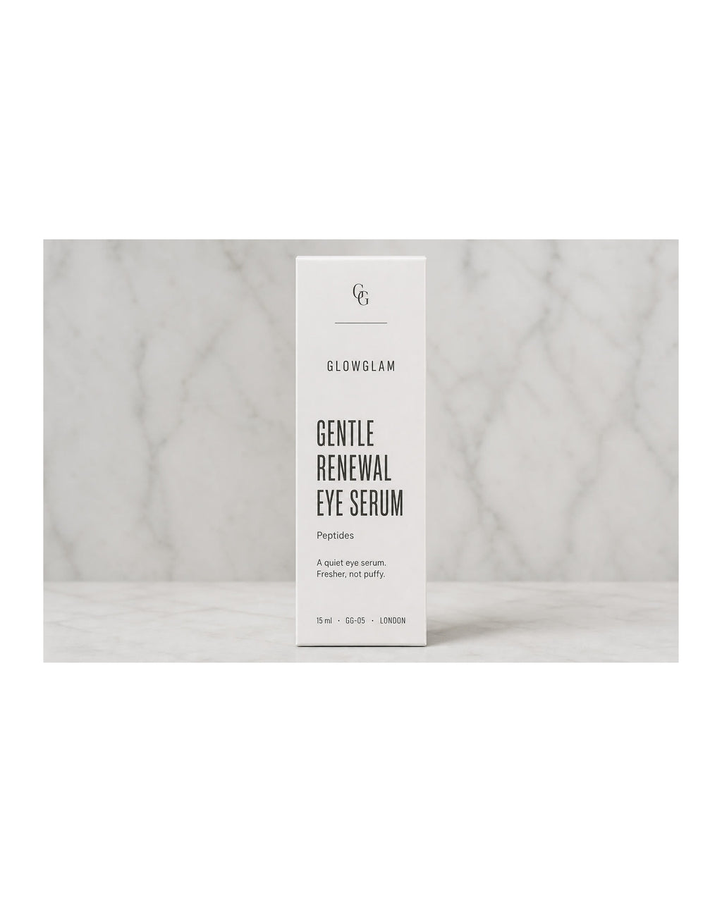 Gentle Renewal Eye Serum