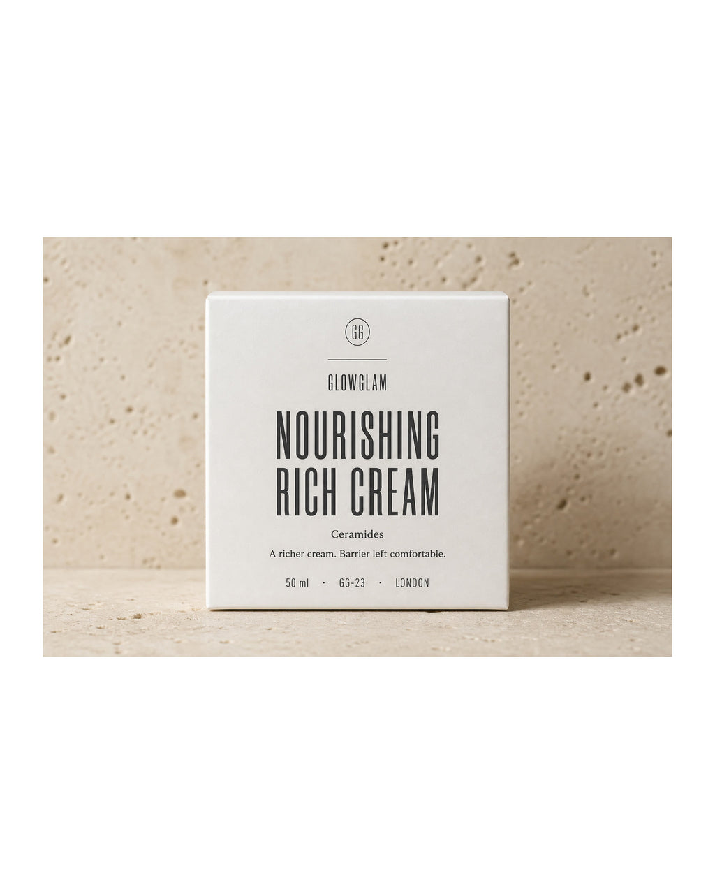 Nourishing Rich Cream