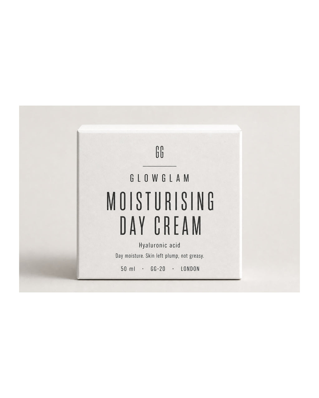 Moisturising Day Cream