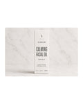 Calming Facial Oil